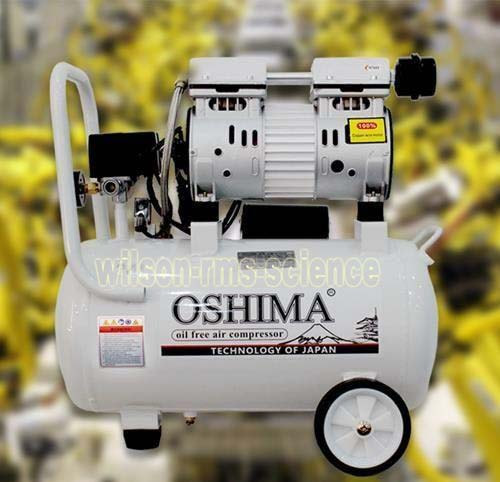 máy nén khí Oshima 24 lít